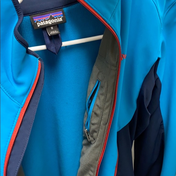 Patagonia jacket - Picture 7 of 7